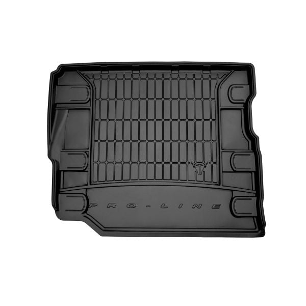 JEEP WRANGLER IV csomagtértálca 2017- DryZone