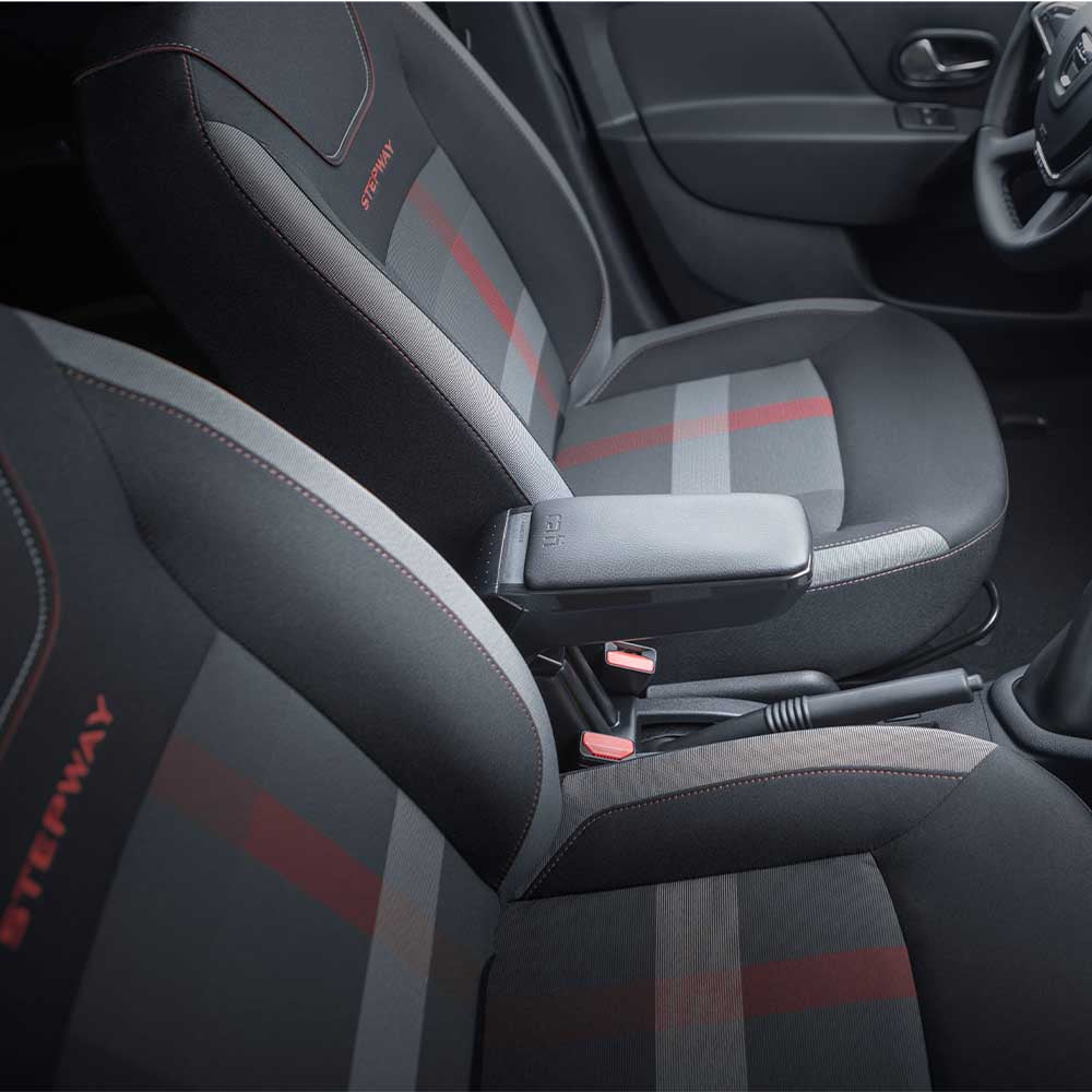 Fiat Grande Punto kartámasz könyöklő 2005-2018