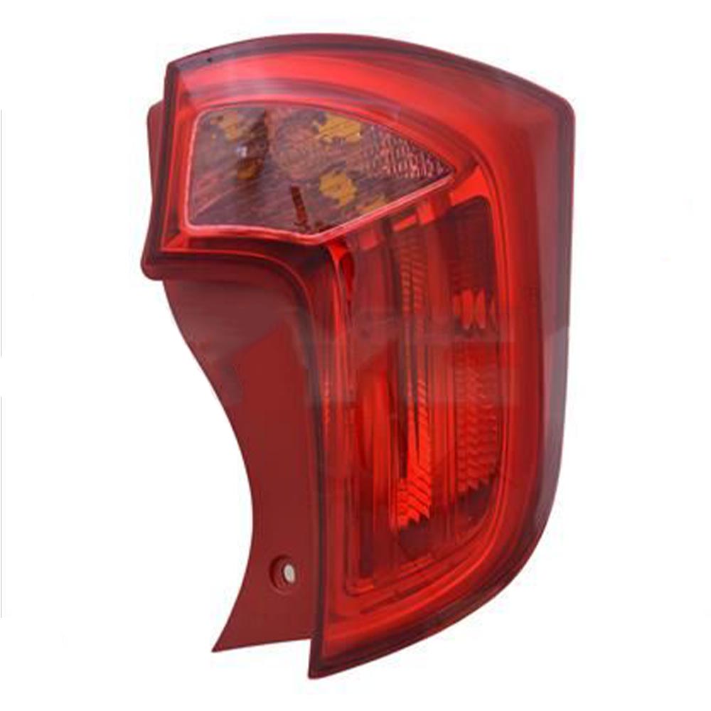 Kia Picanto II jobb hátsó lámpa 2011-2017 | OE: 92402-1Y010 92402-1Y010 924021Y010