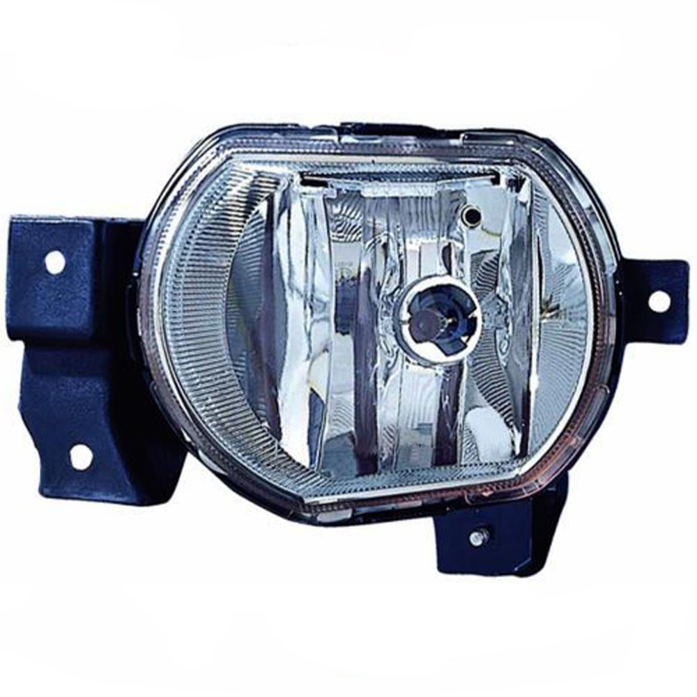 Kia Rio I bal ködlámpa 2002-2005 | OE: 92201FD000 92201-FD00092201FD000 223-2003L-AQ