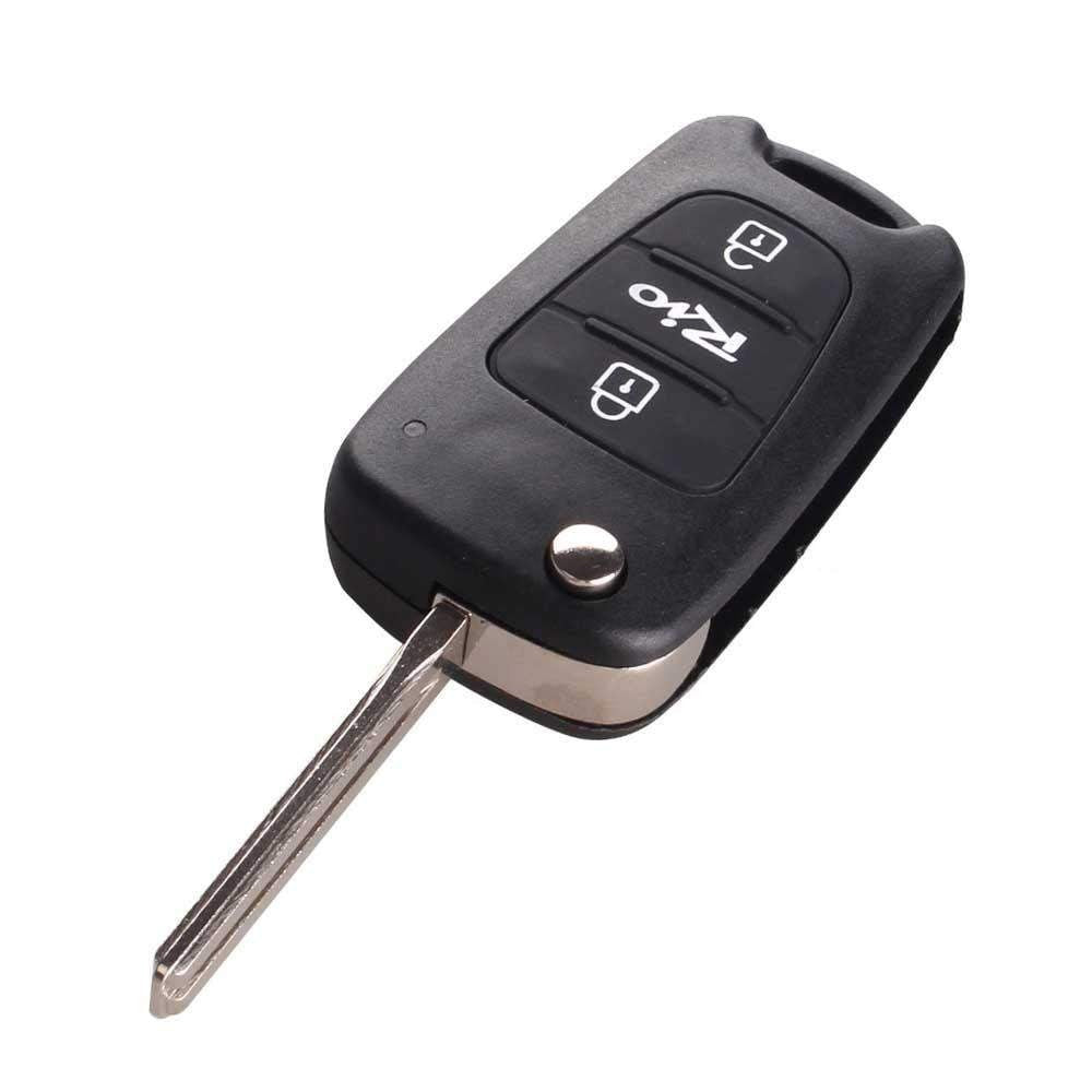 Kia Rio kulcsház