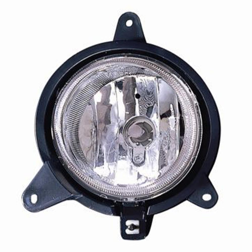 Kia Sorento I bal ködlámpa 2002-2011 | OE: 92201300000000000