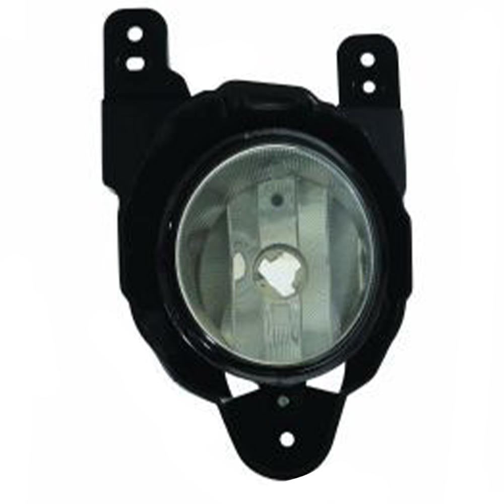 Kia Soul I bal ködlámpa 2009-2014 | OE: 92201-2K000