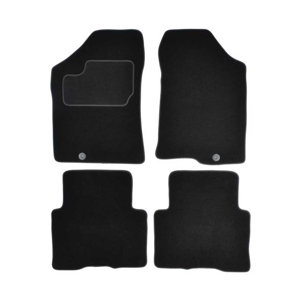 Kia Carens III szövetszőnyeg 2006-