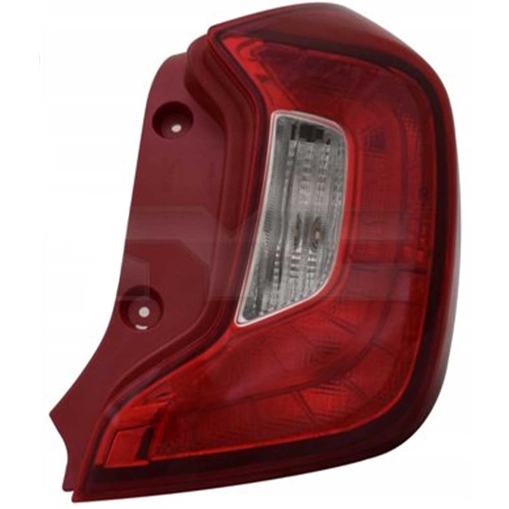 Kia Picanto jobb hátsó lámpa 2017-