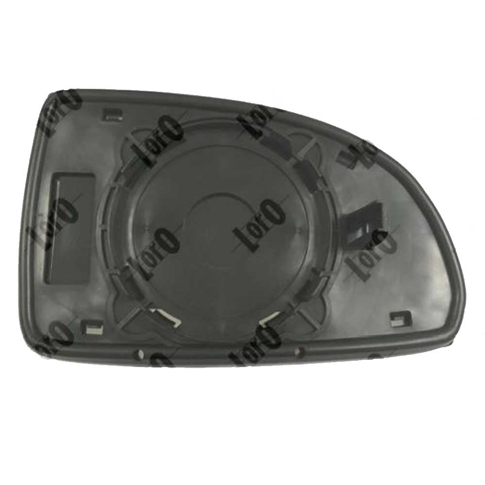 Kia Rio II Hatchback bal oldali visszapillantó tükörlap 2005-2011