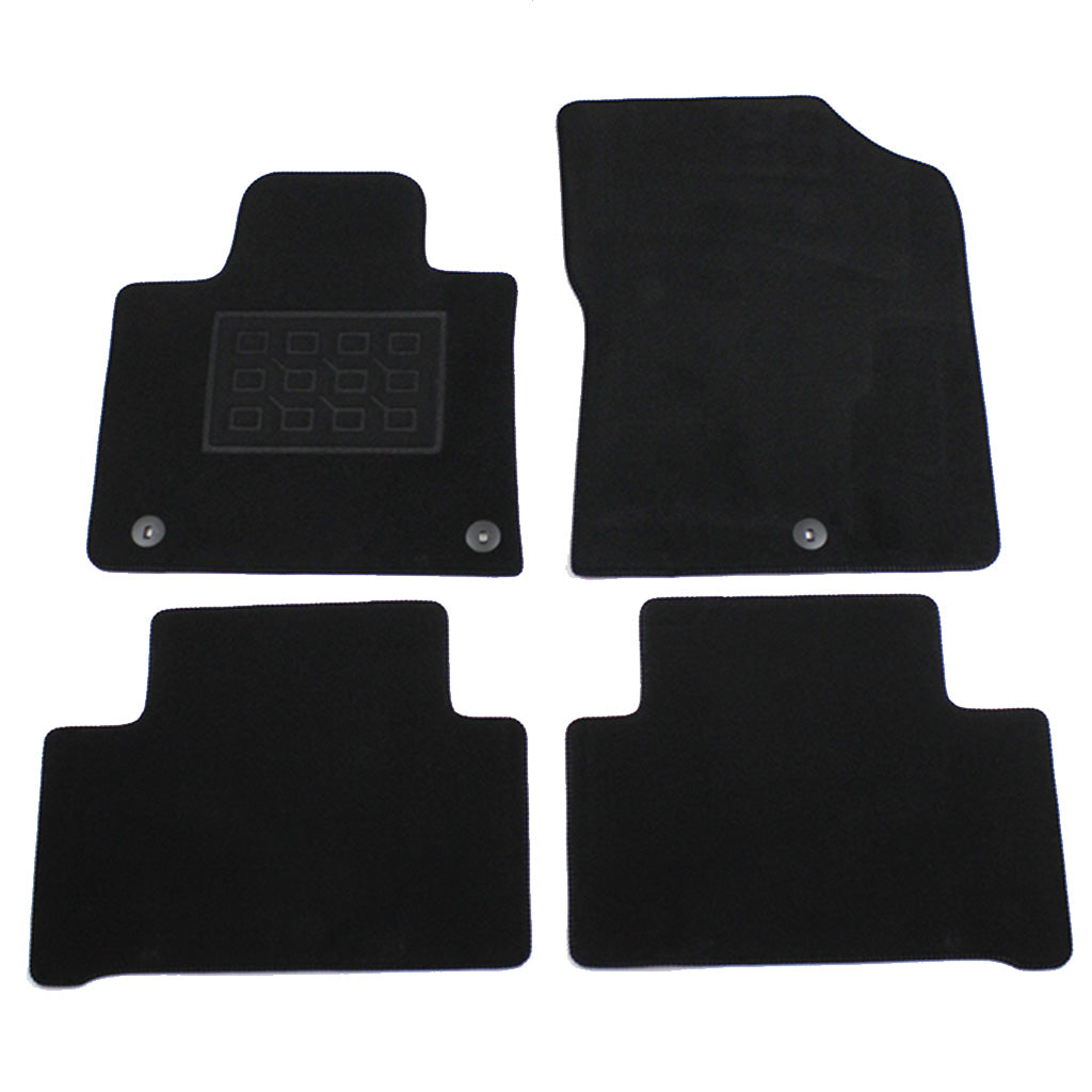 Covoraș auto KIA SORENTO 2020-