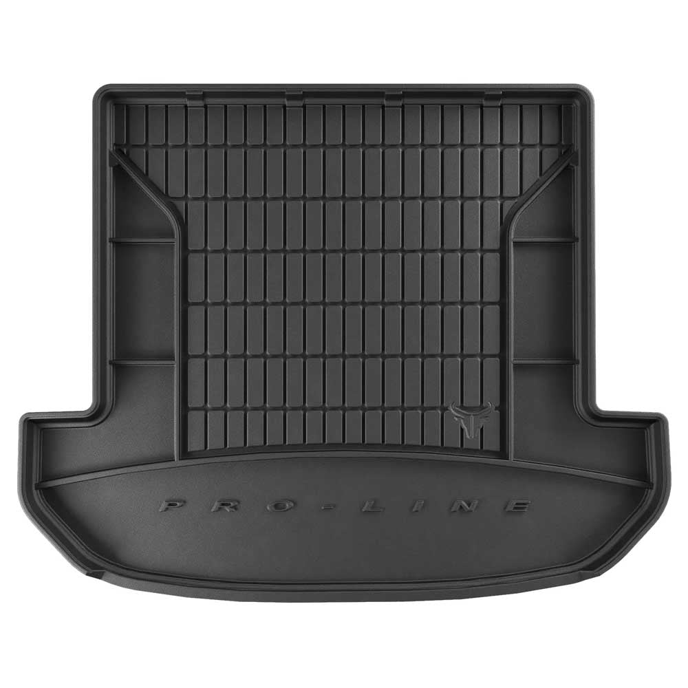 Kia Sorento III csomagtértálca 2014-2020