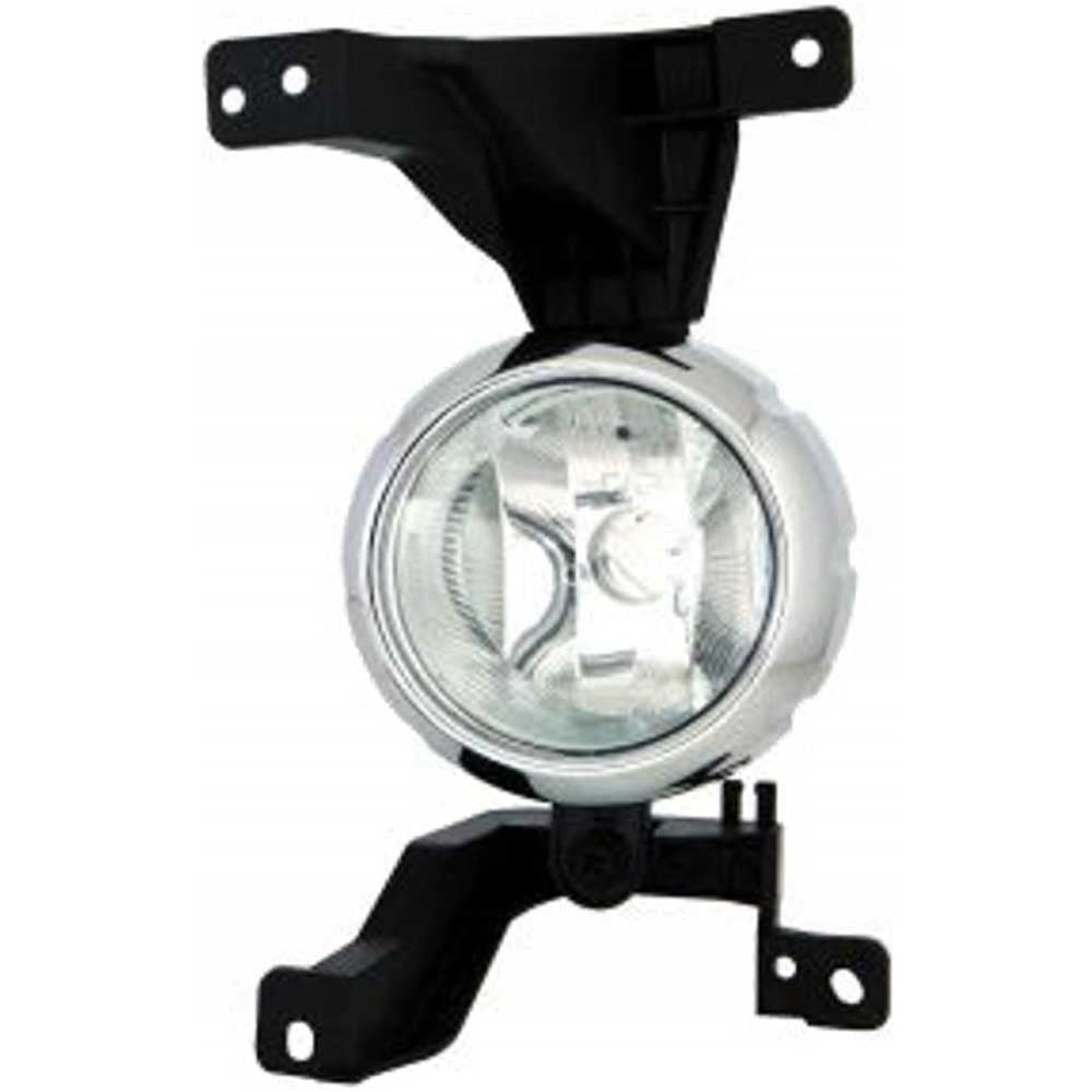 Kia Sorento II bal ködlámpa 2009-2015 92201-2P000