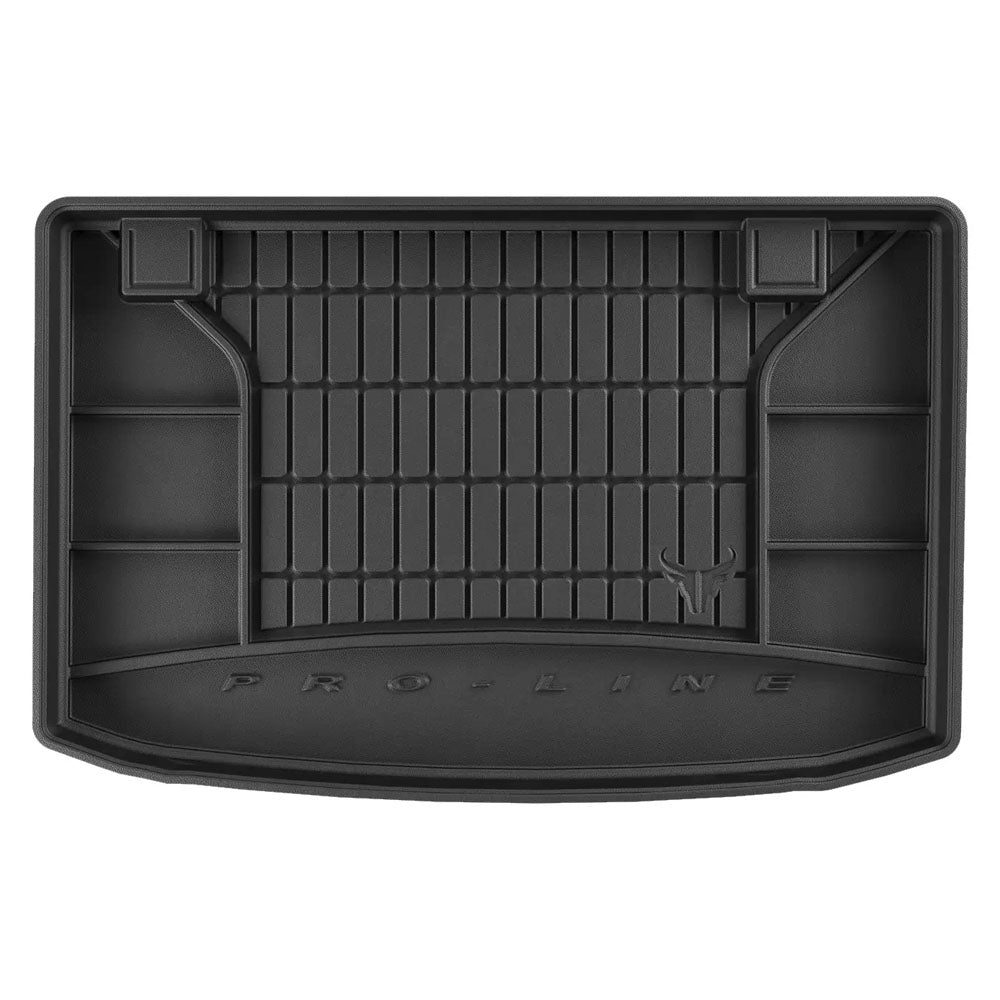 Kia Venga Minivan csomagtértálca 2009-2019