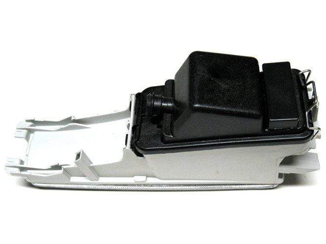 Set faruri de ceață Audi 80 B4 90-95, stânga + dreapta