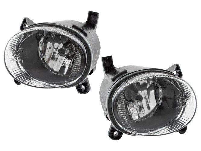 Set 2 proiectoare Audi A4 B8 Allroad 11-15 stanga + dreapta