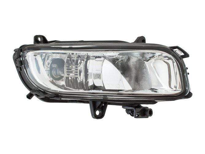 Audi A8 4E FL 08-10 proiectoare ceață parte dreaptă