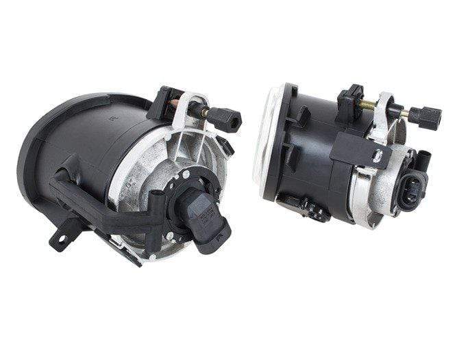 BMW Seria 3 E46 Pachet M M3 98-04 set proiectoare ceață stânga + dreapta