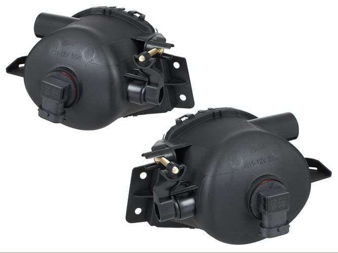 BMW 3 E90 2004- proiectoare ceață stânga + dreapta set 2 buc