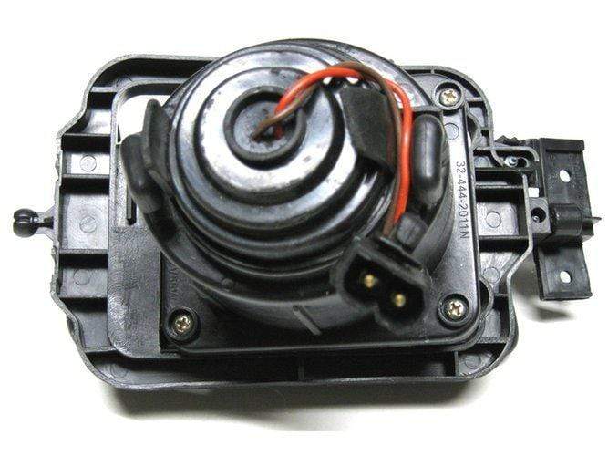 BMW Seria 5 E34 1988-1995 faruri de ceață cu funcție de spălare, 2 buc., stânga + dreapta