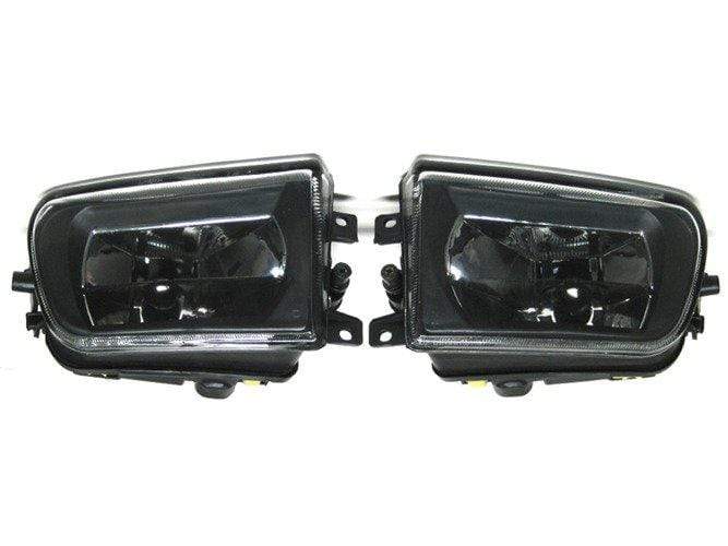 BMW 5 E39 1996-2000 set faruri de ceață simple stânga + dreapta