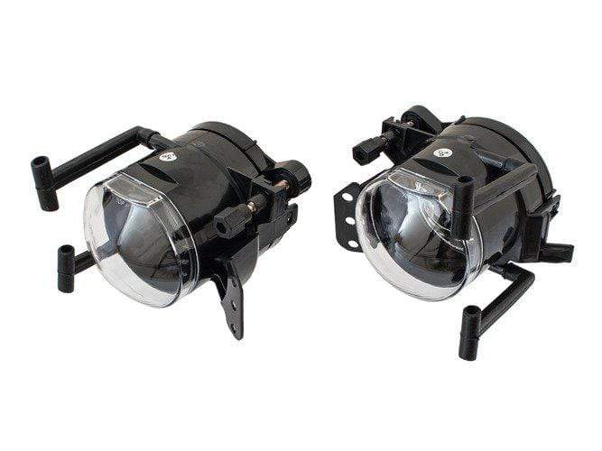BMW 5 E60 / E61 03-07 set proiectoare ceață stânga + dreapta