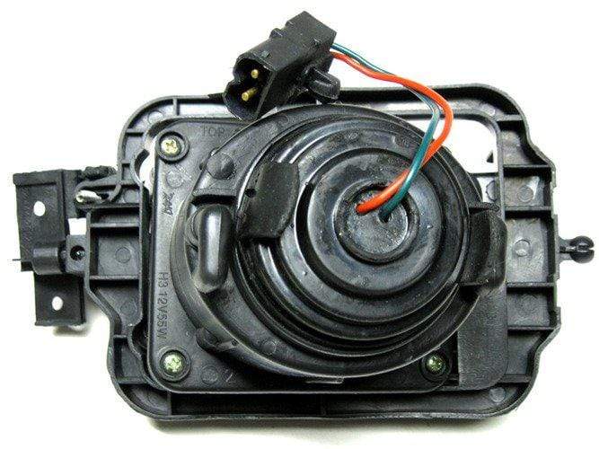 BMW Seria 5 E34 1988-1995 lampă de ceață dreapta