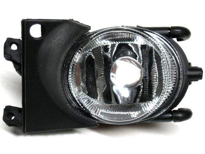 BMW Seria 5 E39 01-04 lampă de ceață stânga