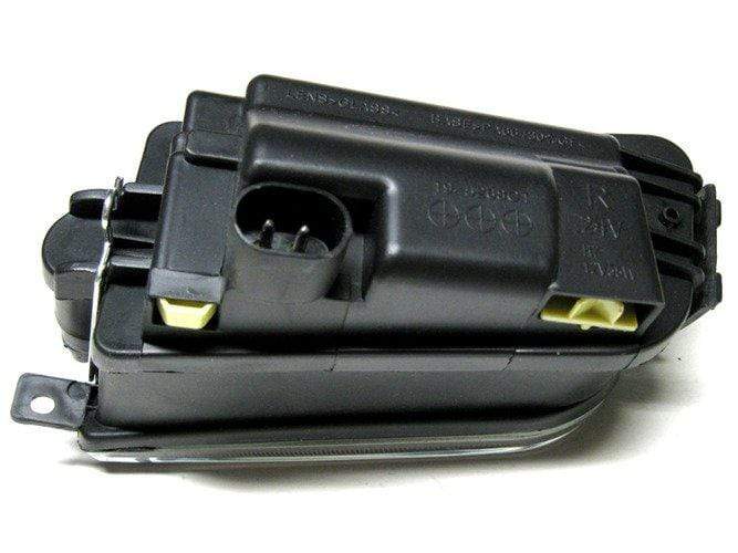 BMW Seria 5 E39 96-00 far ceață simplu dreapta