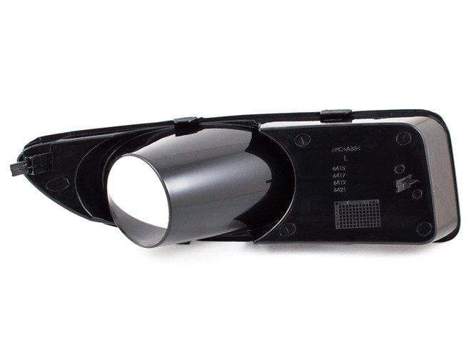 Fiat line ködlámpa burkolat.