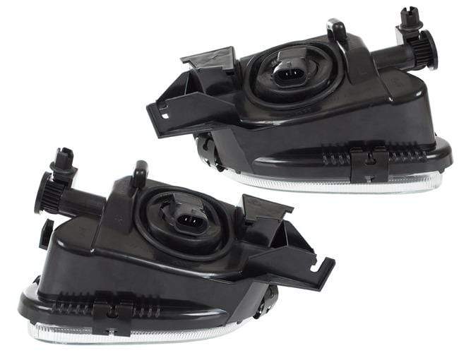 Set proiectoare ceață Mercedes E-class W211 stânga + dreapta 2002-2006