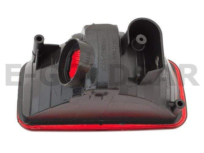 Mitsubishi Lancer VII 03-08 lampă de ceață spate stânga