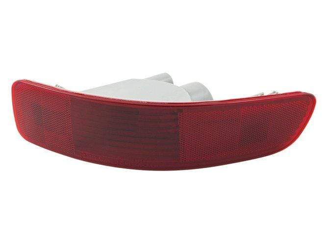 Mitsubishi Outlander II 2006-2013 lampa de ceață dreapta spate