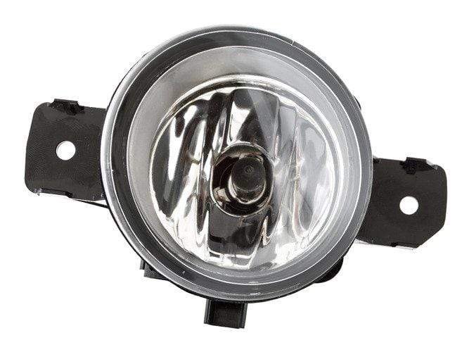 Nissan Micra K12 02-10 ködlámpa bal oldali