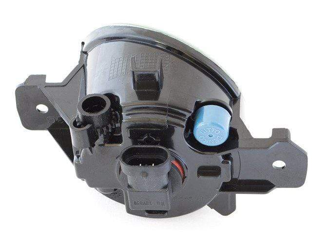 Nissan Primera P12 01-07 ködlámpa bal oldali