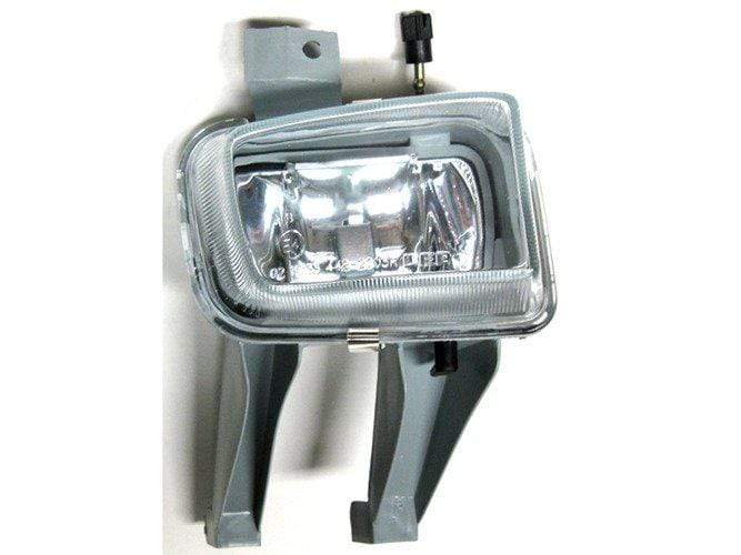 far dreapta ceață pentru Opel Astra I F 1994-2002