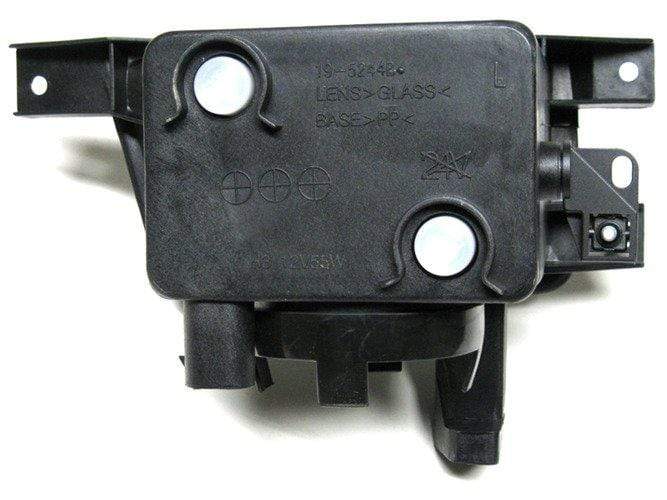 far stânga pentru ceață Opel Astra II G 1998-2006