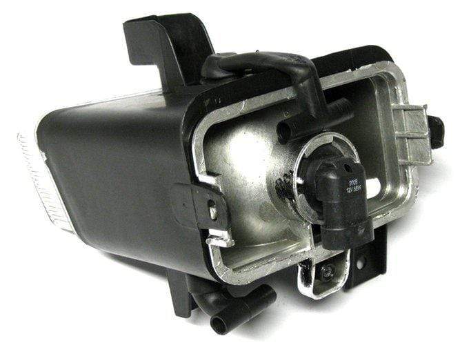 Far dreapta Opel Omega B 1999-2003