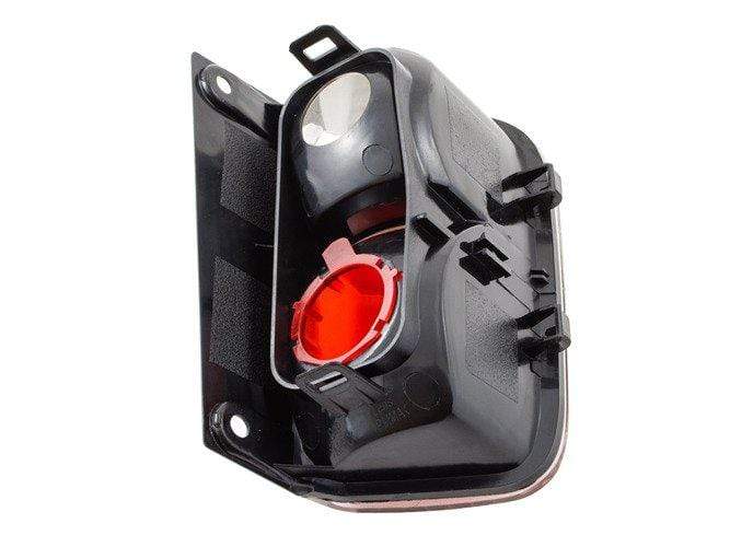 Opel Vivaro I FL 07-14 lampă ceață spate stânga