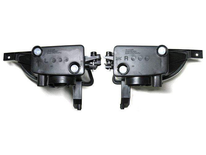 Set proiectoare de ceață Opel Zafira A