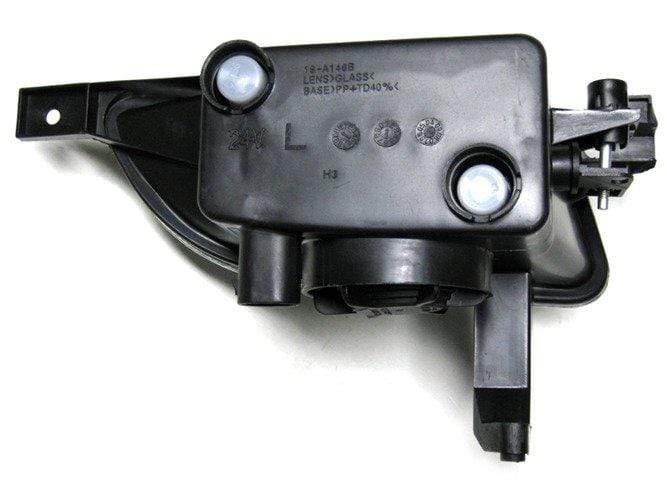 far stânga pentru ceață Opel Zafira A 1998-2004