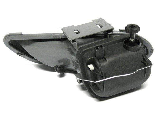 Peugeot 406 95-99 ködlámpa bal oldali