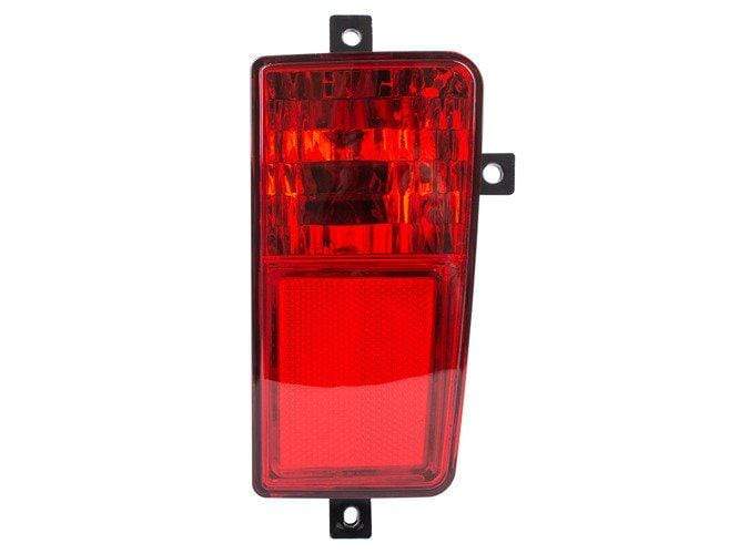 Peugeot Boxer 2006 - lampă de ceață spate dreapta