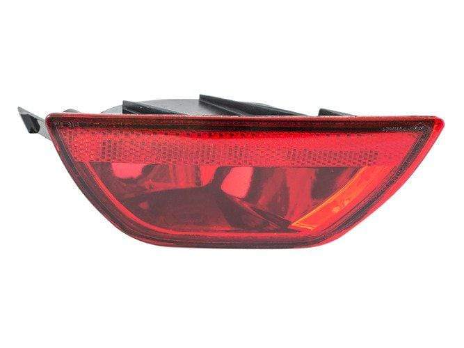 Renault Megane III 08-13 stop ceață spate stânga