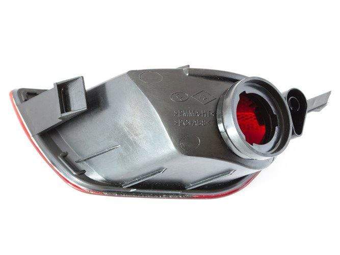 Renault Megane III 08-13 stop ceață spate stânga