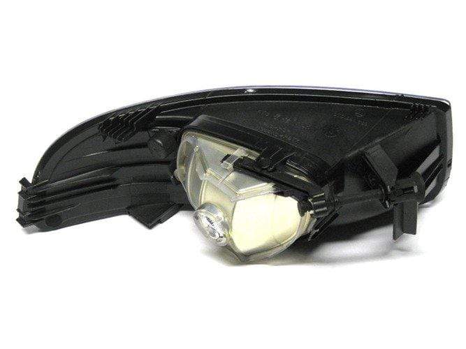 Skoda Superb II 08-13 proiectoare de ceață parte stângă