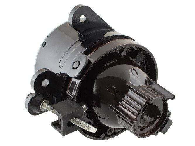 VW Golf V 03-09 proiector ceață (versiunea cu lupă) partea dreaptă