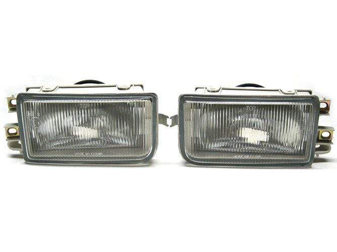 VW Passat B4 1993-1996 far ceață