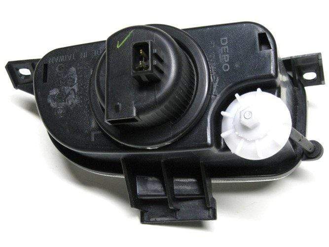 set faruri de ceață VW T4 1996-2003, stânga și dreapta