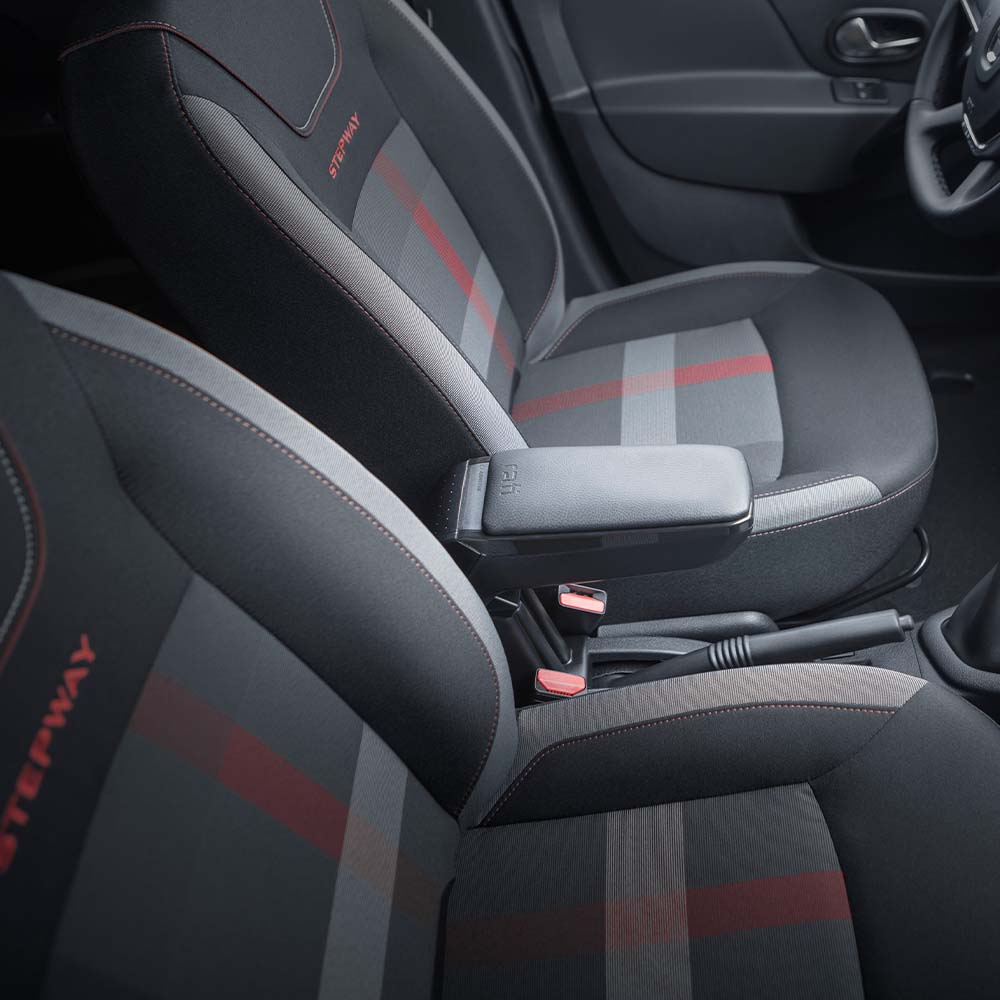 Hyundai I30 kartámasz Armster 2017-