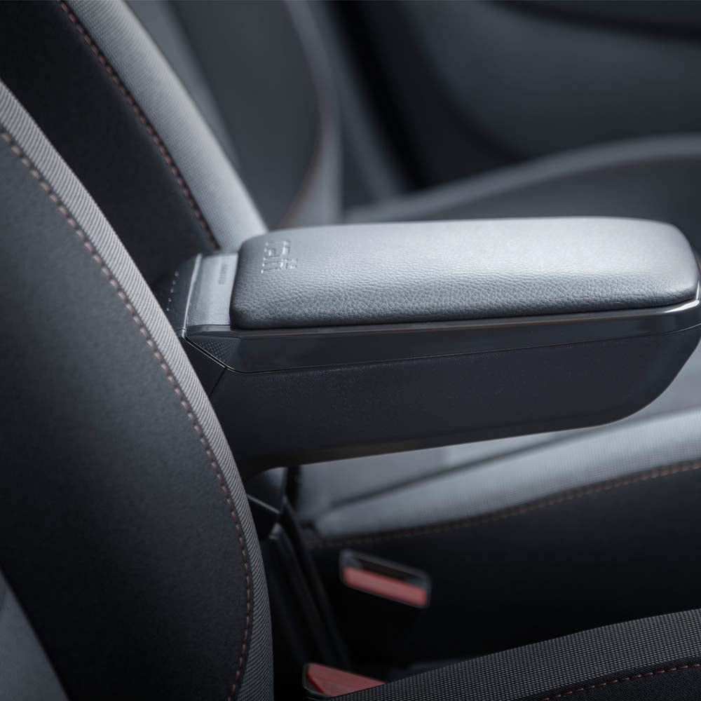 Hyundai I30 kartámasz Armster 2017-