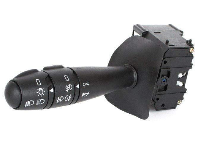 Dacia Duster kormányoszlop világítás / irányjelző kapcsoló