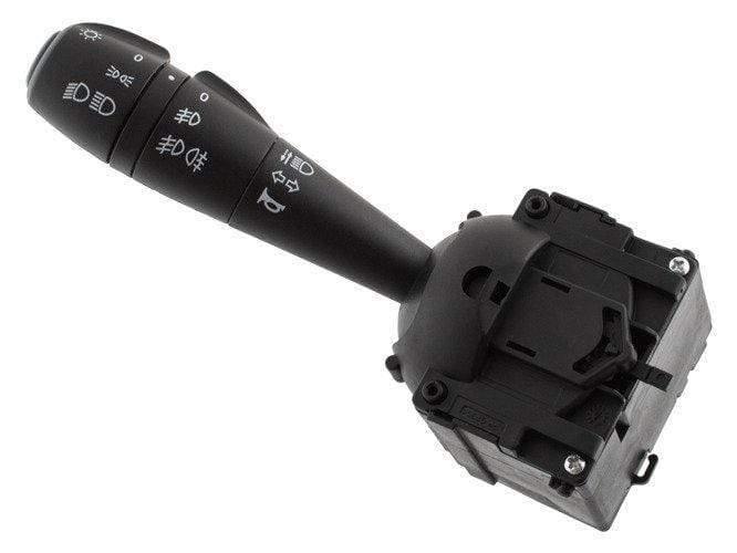 Dacia Sandero II kormányoszlop világítás / irányjelző kapcsoló