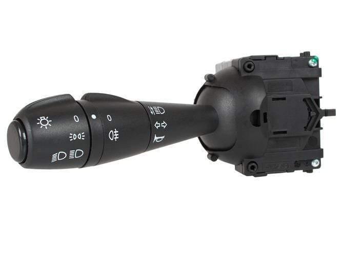 Dacia Sandero II kormányoszlop világítás / irányjelző kapcsoló